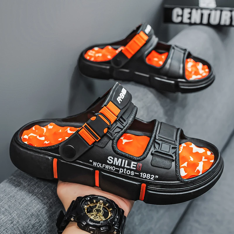 Men Shoes Must Have - أحذية رجالية صيفية أساسية للسفر، مريحة