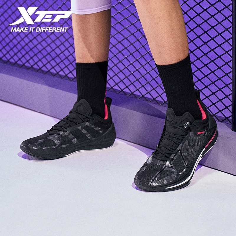 Men'S Xtep Shoes - أحذية رياضية لكرة السلة من Xtep