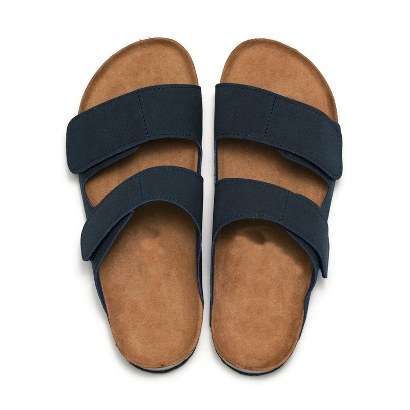 Men'S Shoes Birkenstock - شباشب الفلين الرجالية كاجوال مريحة تسمح