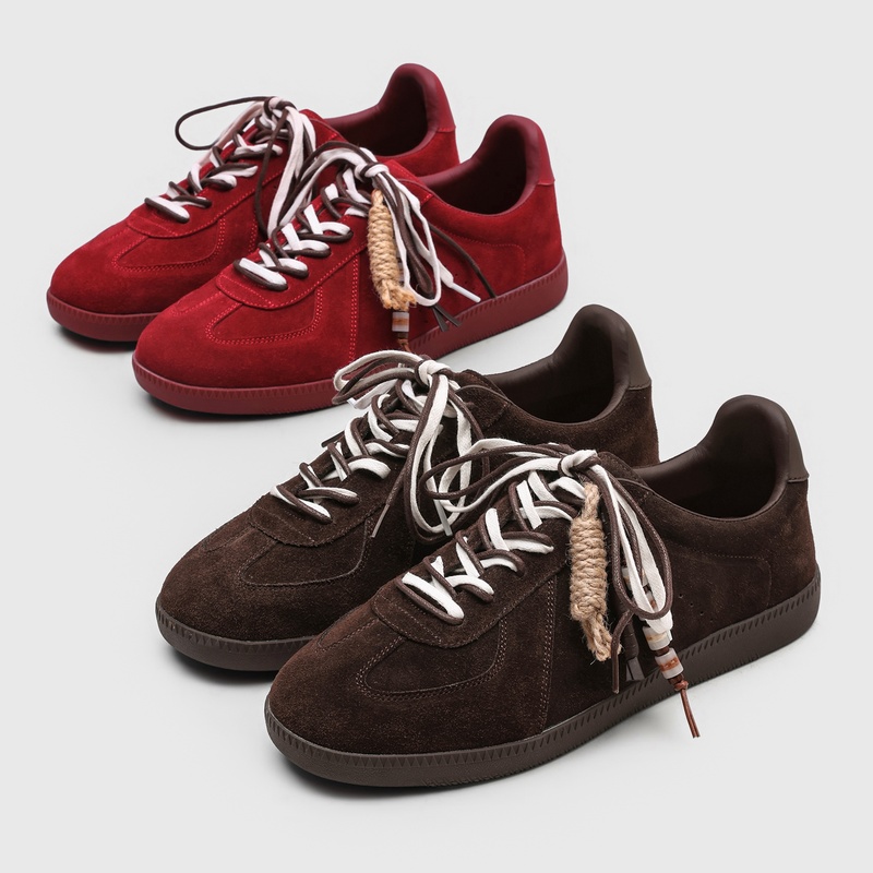 Men Shoes Must Have - أحذية رجالية كاجوال فاخرة وعالية الجودة