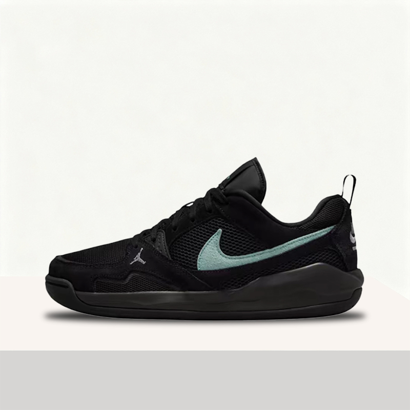 Men'S Shoes Nike Black - حذاء Nike Jordan CMFTEra عصري ومريح