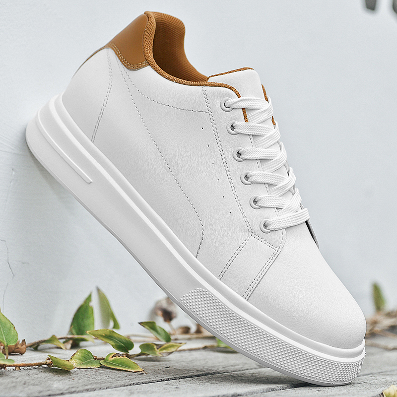 Men Shoes Must Have - أحذية رياضية عصرية ذات نعل سميك