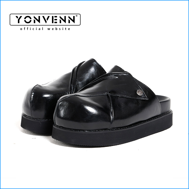 Men'S Shoes Birkenstock - أحذية بيركين مصنوعة يدويًا بتصميم كلاسيكي