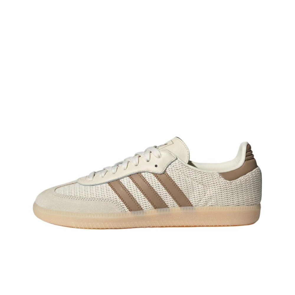 Adidas Shoes Samba - حذاء تزلج adidas Originals SAMBAOG ناعم