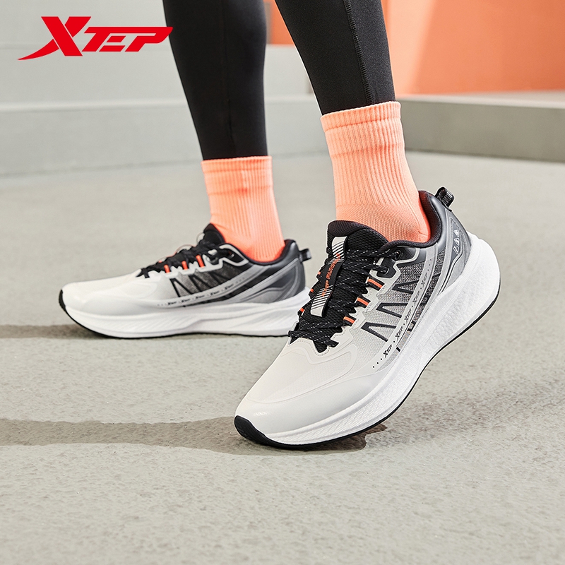 Men'S Xtep Shoes - Xtep Tancheng Lite الشتاء احذية الجري