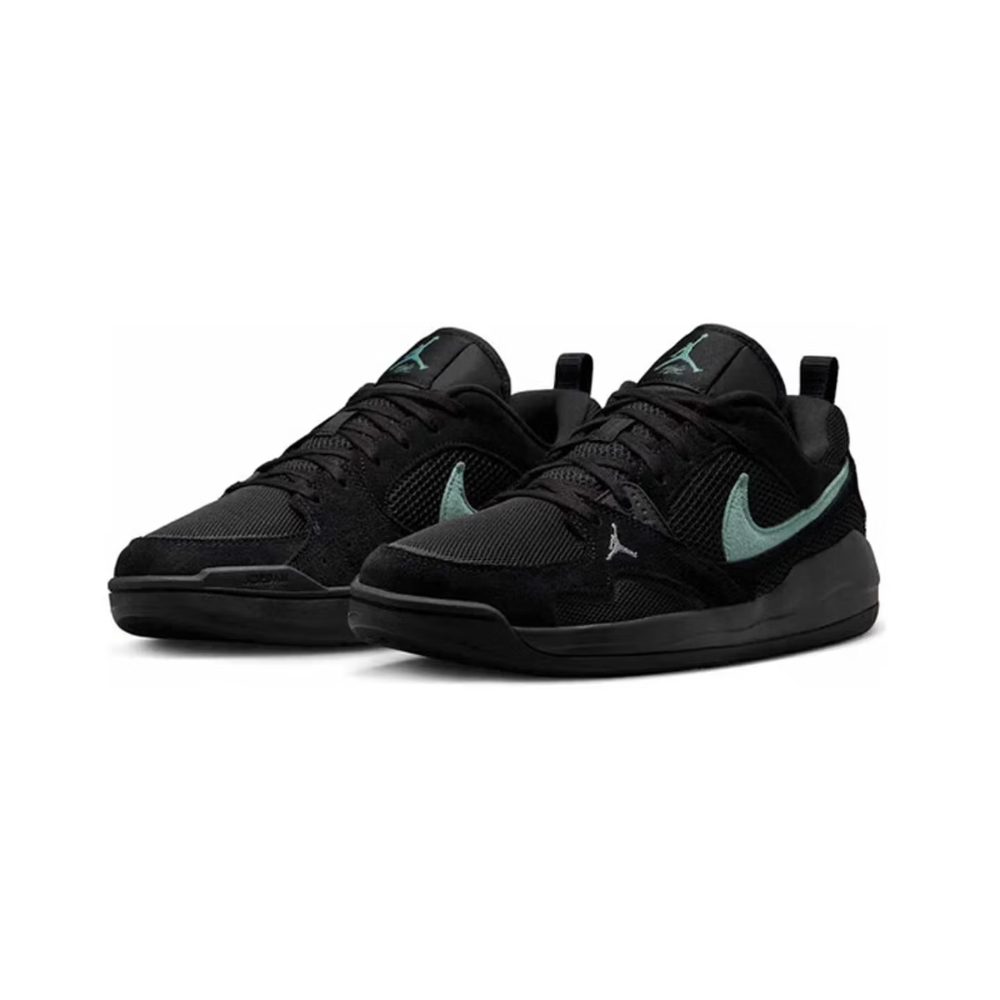 Men'S Shoes Nike Black - حذاء Nike Air Jordan CMFT Era