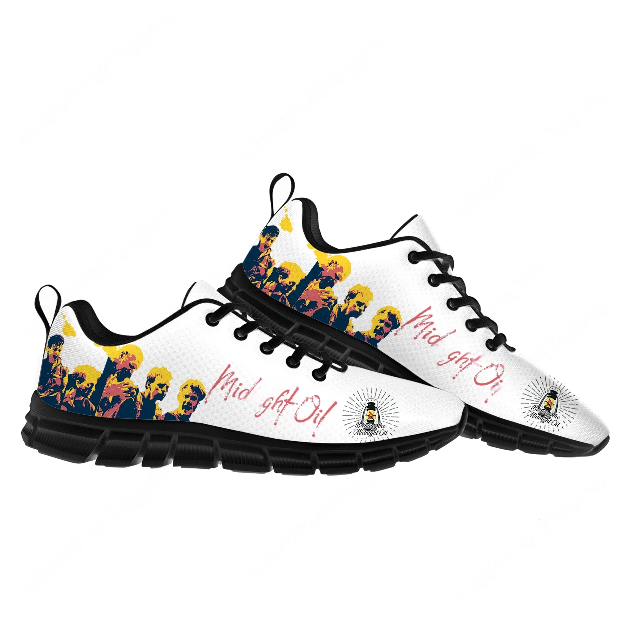 Men'S Shoes Diesel - أحذية رياضية من ماركة ميدنايت أويل
