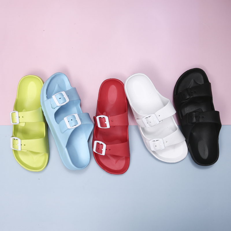 Men Shoes Size - شباشب منزلية خفيفة الوزن قابلة للتعديل