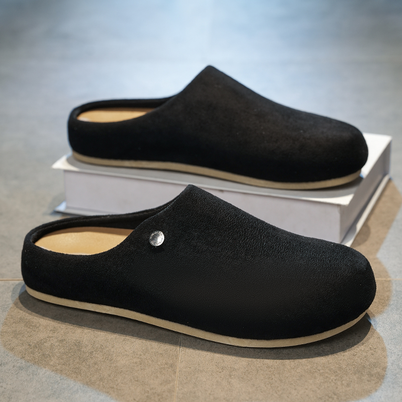 Men'S Shoes Birkenstock - أحذية رجالية خفيفة الوزن مقاومة للتآكل