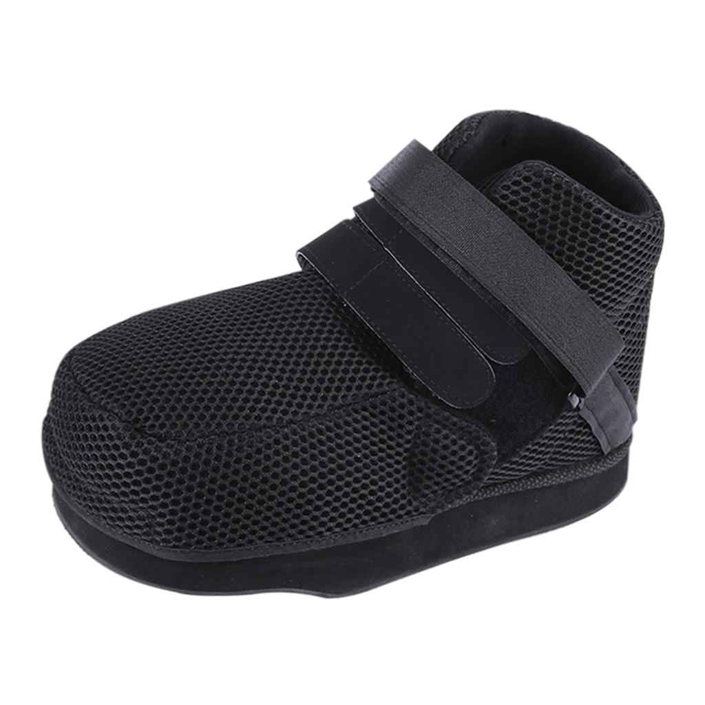 Men'S Shoes Xl - دعامة حماية للكاحل بعد الكسور للرجال