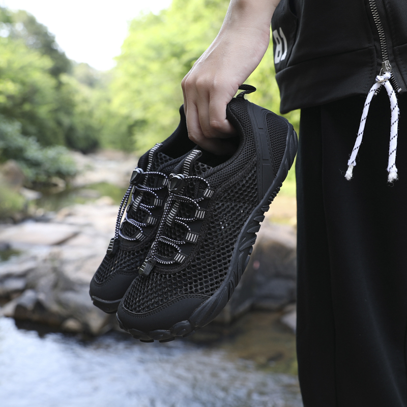 Men'S Shoes Water Resistant - أحذية مائية جديدة للجنسين، أحذية غير