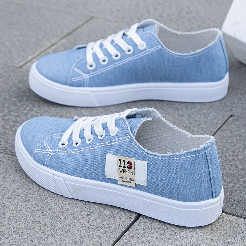 Men'S Shoes Dockers - أحذية رياضية نسائية من القماش لربيع