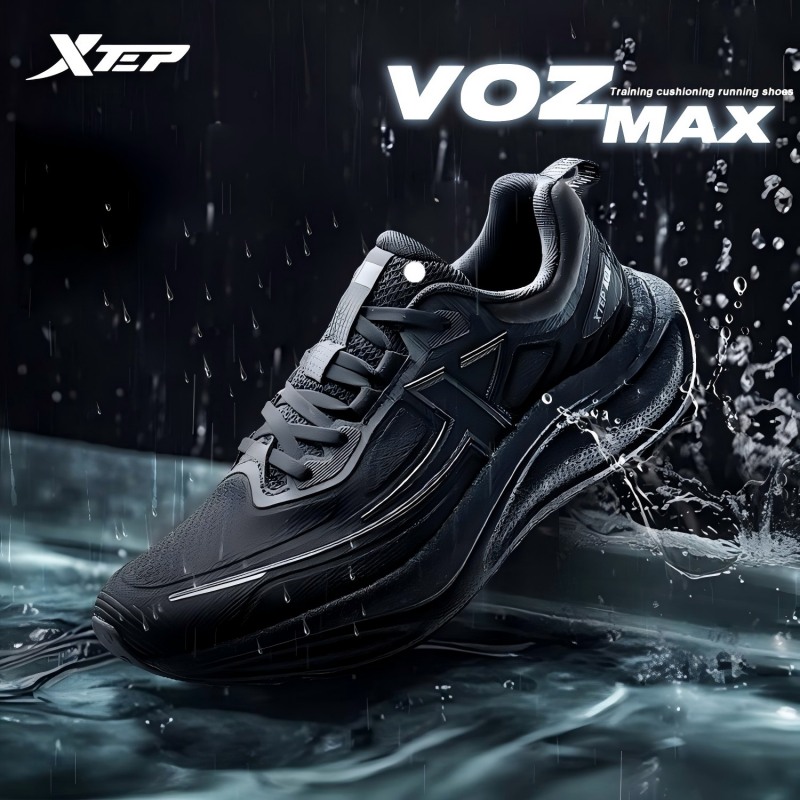 Men'S Xtep Shoes - Xtep VOZMAX احذية الجري للرجال أحذية
