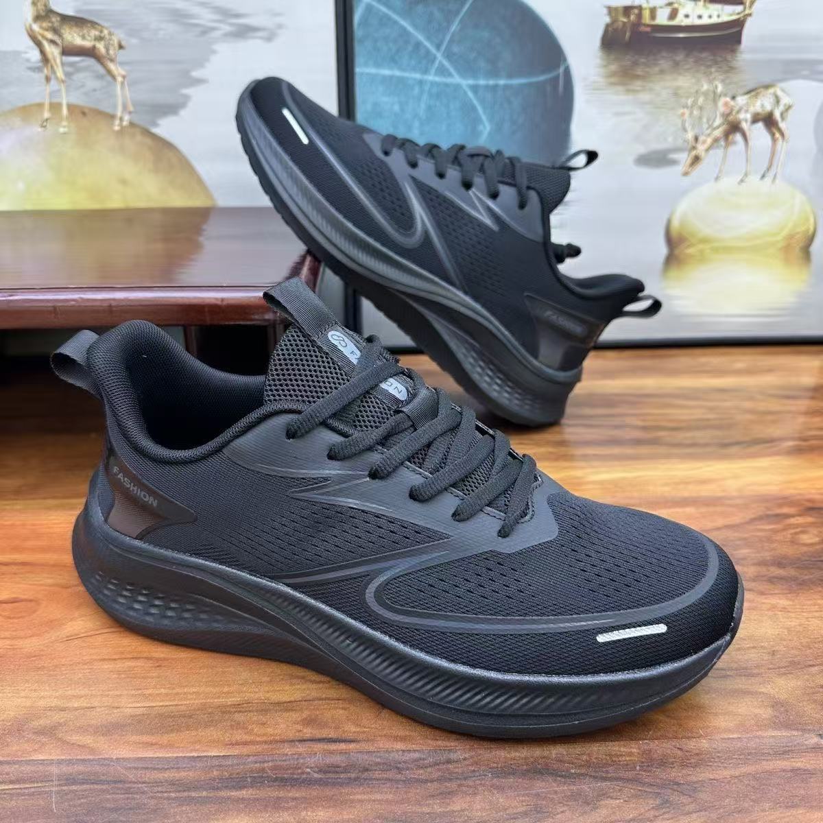 Men'S Shoes Water Resistant - أحذية رياضية رجالية صيفية 2026 شبكية