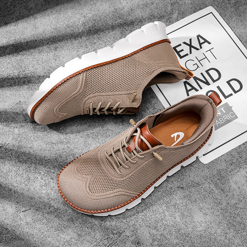 Men'S Shoes Dockers - أحذية أنيقة للرجال ذات صندوق عريض