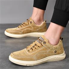 Men Shoes Designer - أحذية رجالية مريحة بتصميم بسيط من