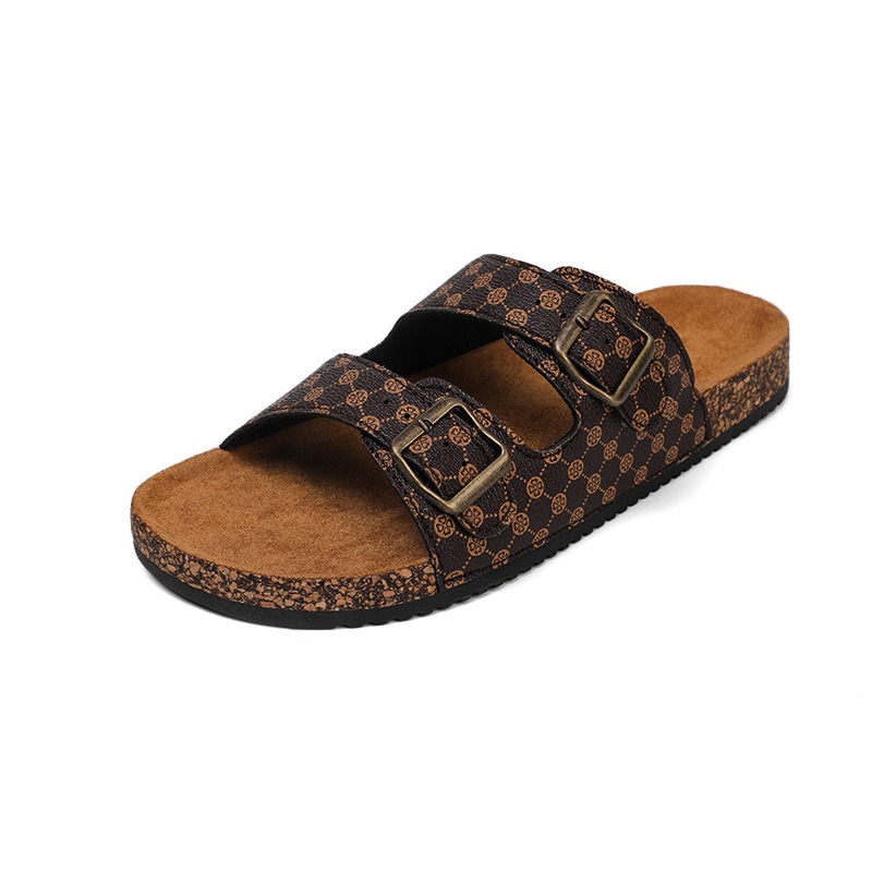 Men'S Shoes Birkenstock - 36-46 شرائح الفلين أحذية نسائية أنيقة