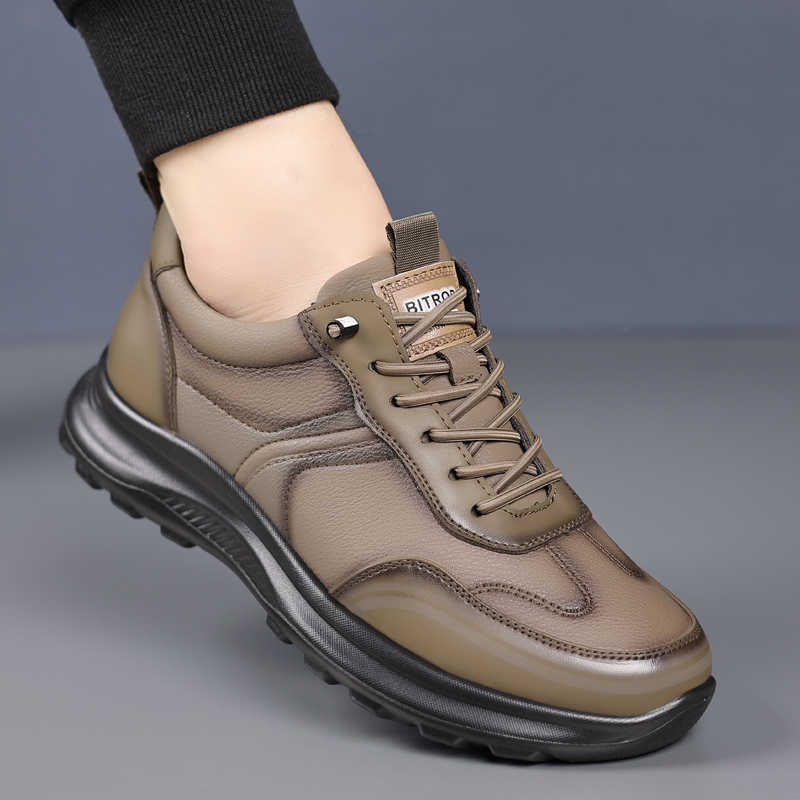 Men Shoes Size - أحذية برباط مع ربطات عنق للرجال