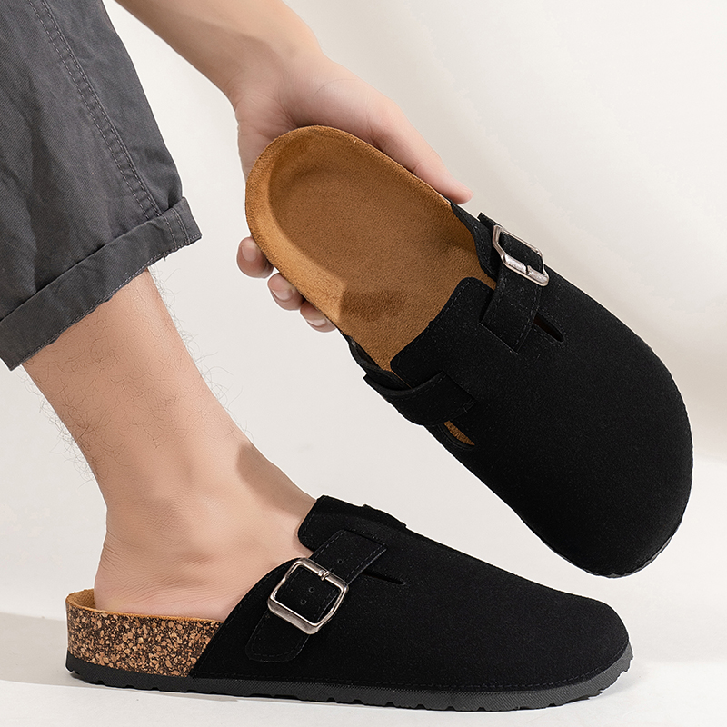 نصف أحذية للرجال والنساء مغلق  - مراجعة Men'S Shoes Birkenstock وسعره
