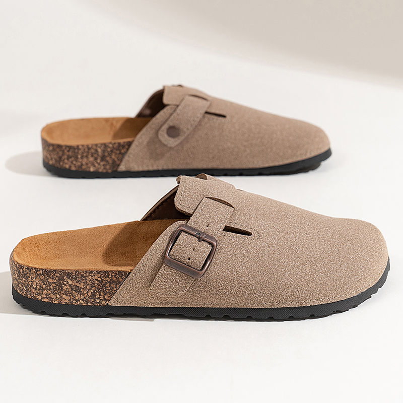 نصف أحذية للرجال والنساء مغلق  - مراجعة Men'S Shoes Birkenstock وسعره