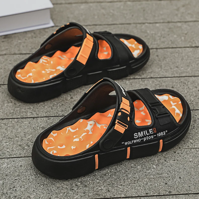 أحذية رجالية صيفية أساسية للسف - مراجعة Men Shoes Must Have وسعره