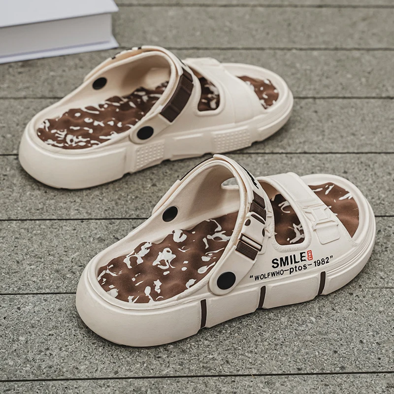 أحذية رجالية صيفية أساسية للسف - مراجعة Men Shoes Must Have وسعره