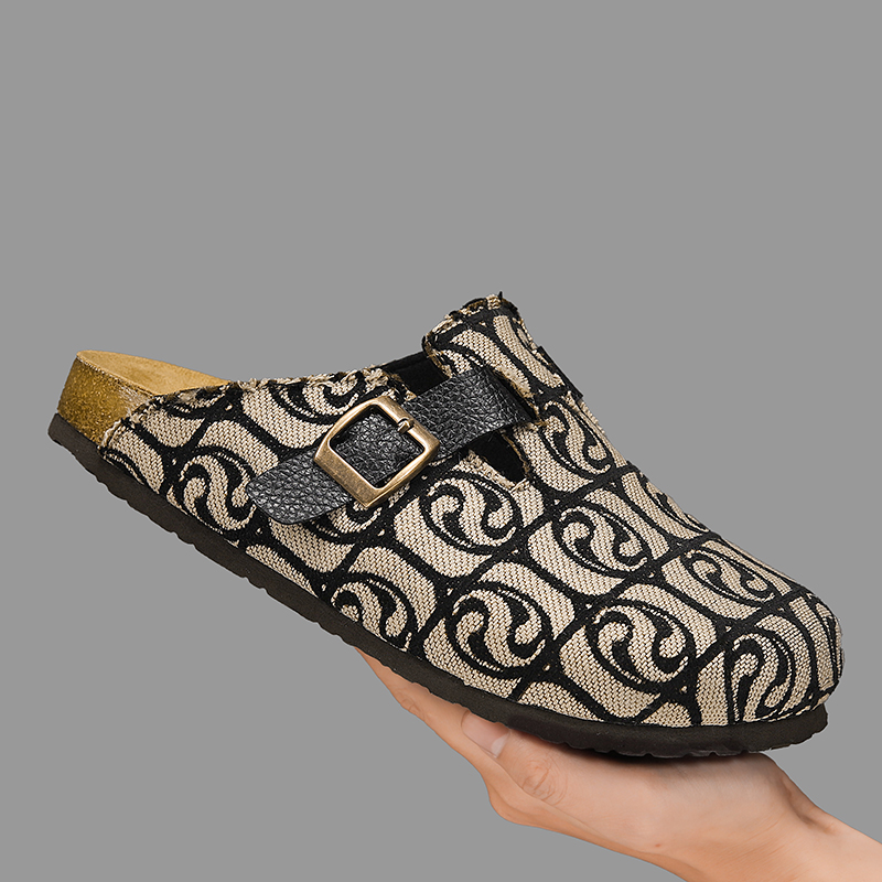أحذية كلوغز للرجال والنساء بنق - مراجعة Men'S Shoes Birkenstock وسعره