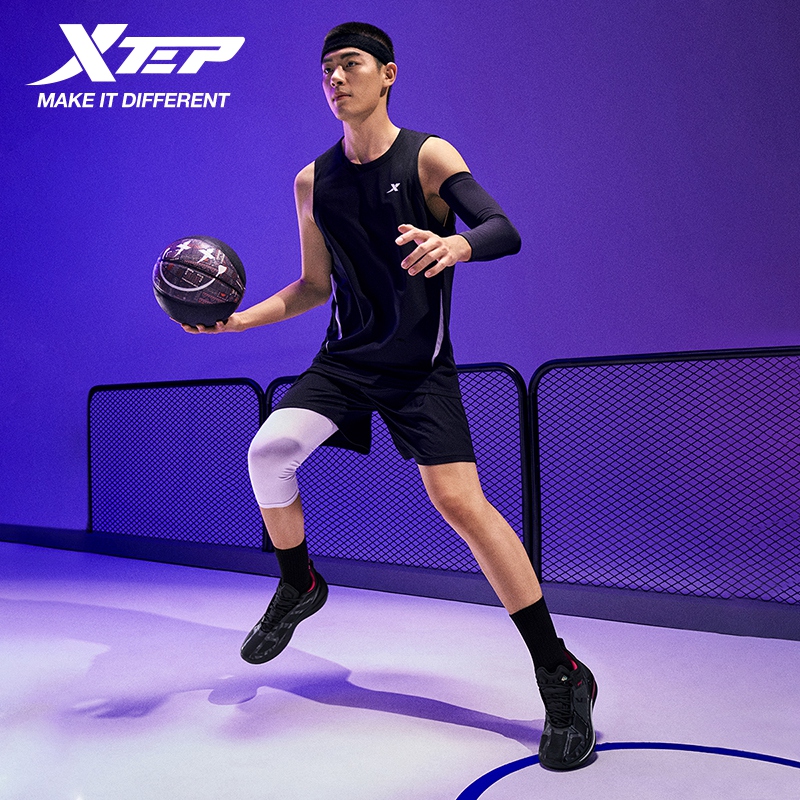 أحذية رياضية لكرة السلة من Xte - مراجعة Men'S Xtep Shoes وسعره