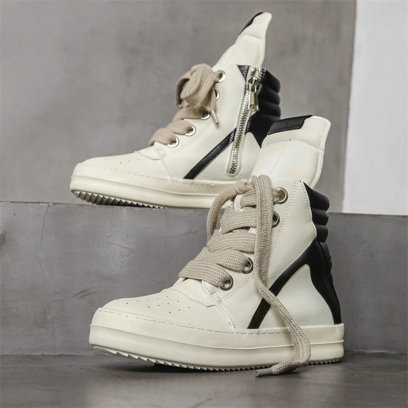 أحذية رياضية فاخرة كاجوال للرج - مراجعة Men'S Shoes Increase Height وسعره