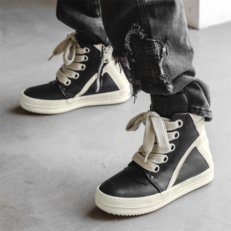 أحذية رياضية فاخرة كاجوال للرج - مراجعة Men'S Shoes Increase Height وسعره