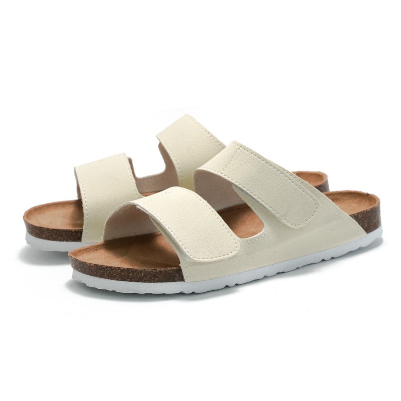 شباشب الفلين الرجالية كاجوال م - مراجعة Men'S Shoes Birkenstock وسعره