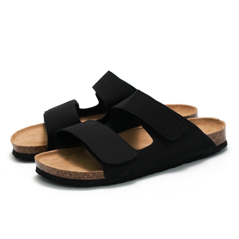 شباشب الفلين الرجالية كاجوال م - مراجعة Men'S Shoes Birkenstock وسعره