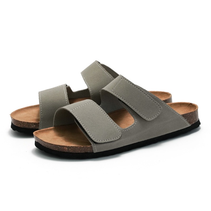 شباشب الفلين الرجالية كاجوال م - مراجعة Men'S Shoes Birkenstock وسعره