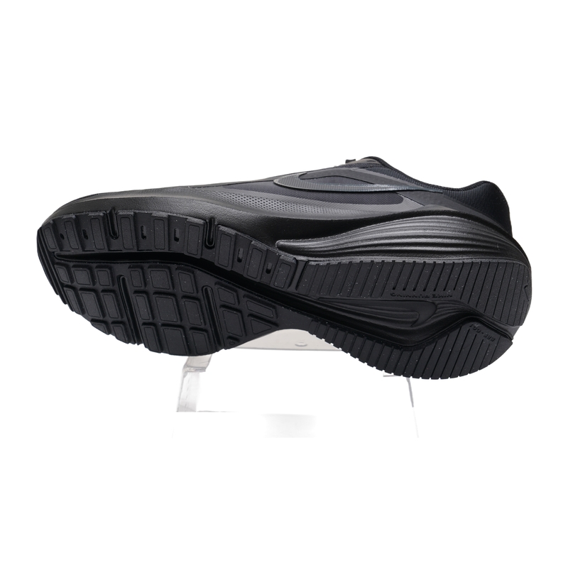 حذاء نايك رجالي أسود للجري، حذ - مراجعة Men'S Shoes Nike Black وسعره