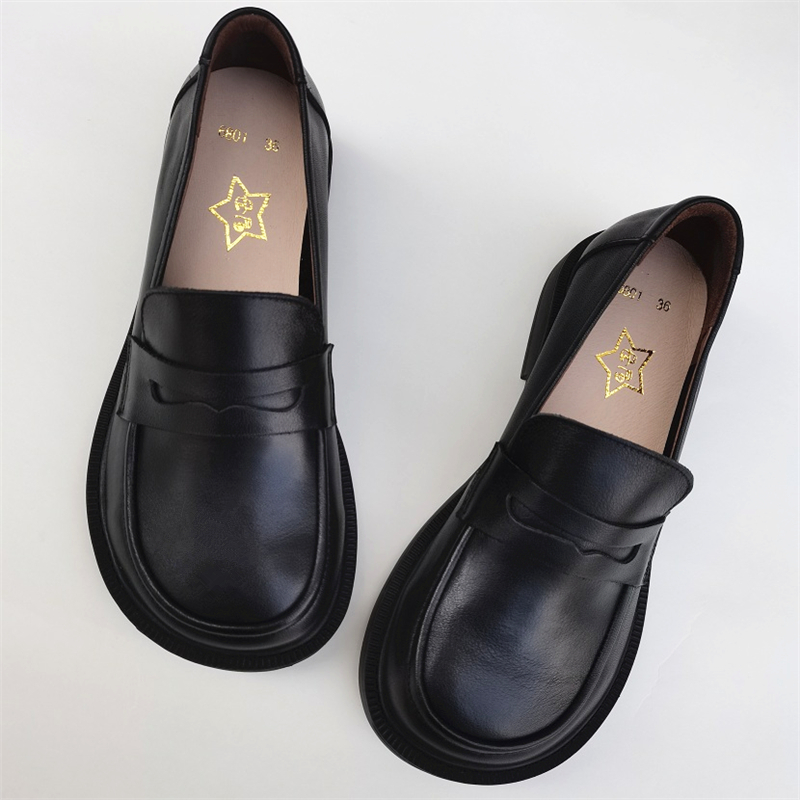 Careaymade-حذاء نسائي كاجوال ا - مراجعة Men Shoes Size وسعره