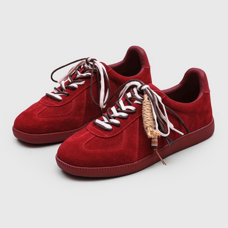 أحذية رجالية كاجوال فاخرة وعال - مراجعة Men Shoes Must Have وسعره