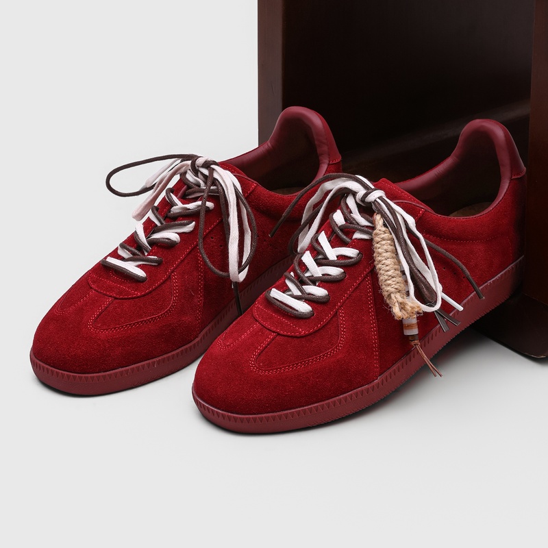 أحذية رجالية كاجوال فاخرة وعال - مراجعة Men Shoes Must Have وسعره