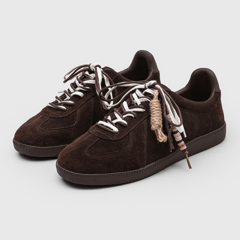 أحذية رجالية كاجوال فاخرة وعال - مراجعة Men Shoes Must Have وسعره