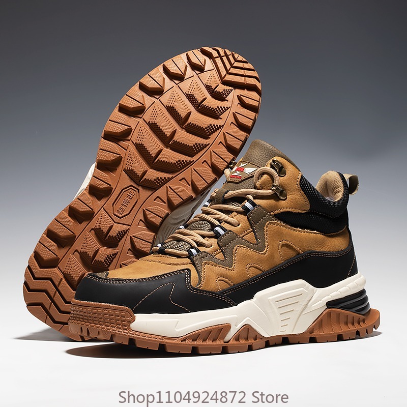الشتاء الدافئة الصوف أحذية قطن - مراجعة Men'S Shoes Dockers وسعره