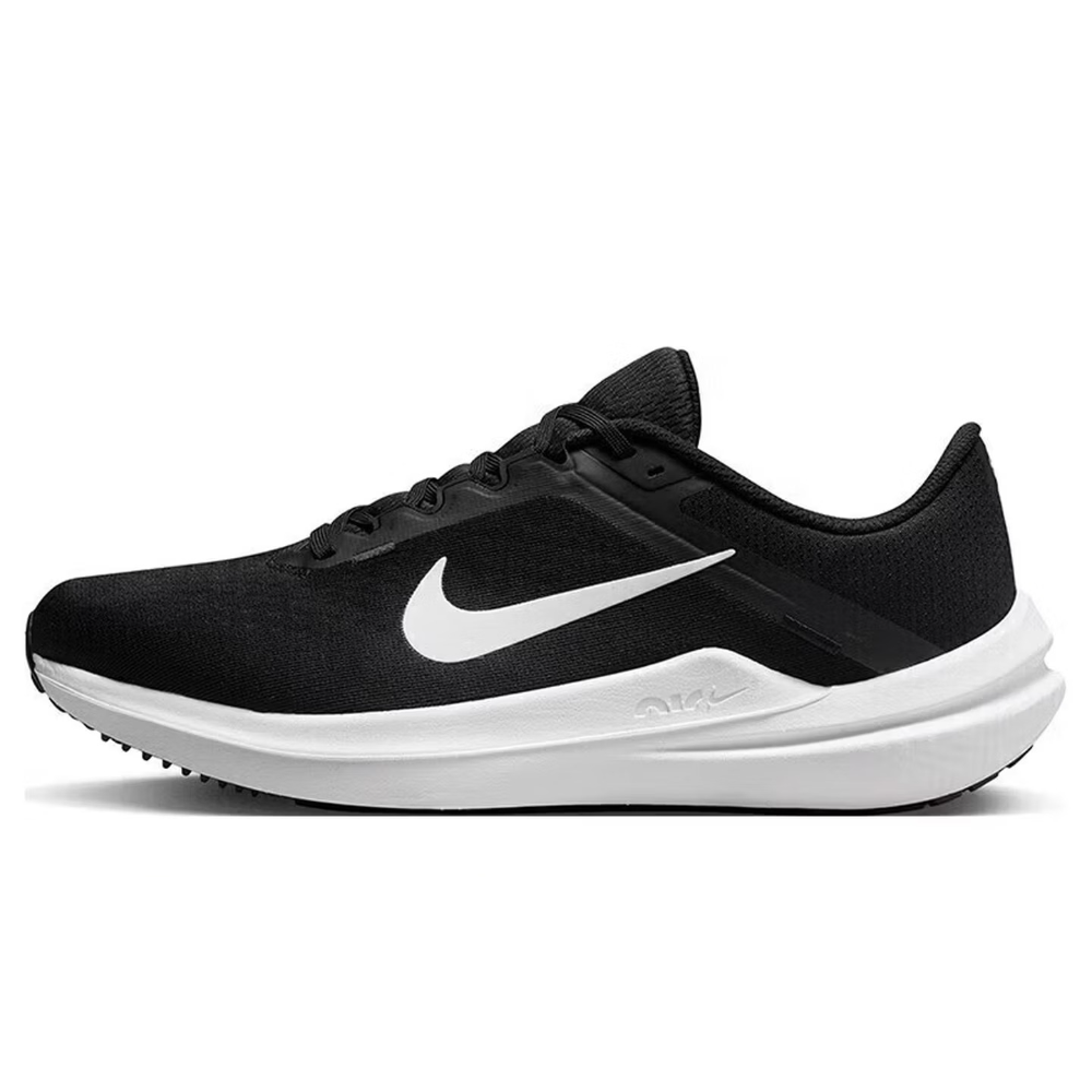 حذاء Nike Air Winflo 10 للرجال - مراجعة Men'S Shoes Nike Black وسعره
