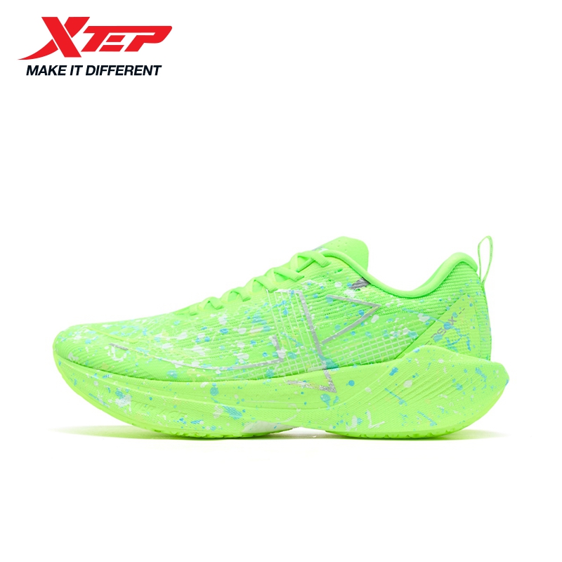 حذاء رياضي Xtep 360X 1.0 للرجا - مراجعة Men'S Xtep Shoes وسعره