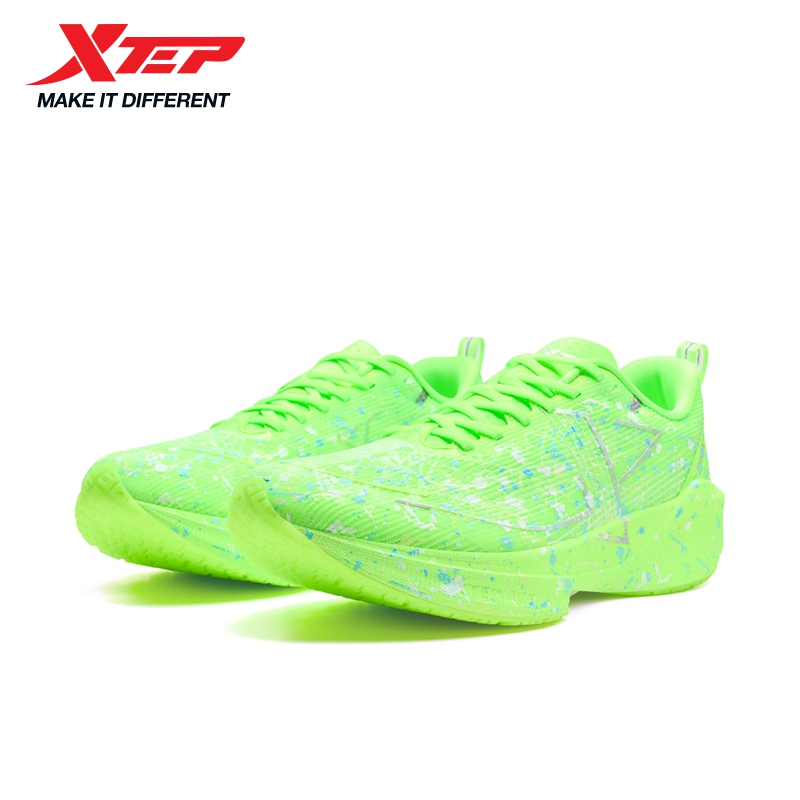 حذاء رياضي Xtep 360X 1.0 للرجا - مراجعة Men'S Xtep Shoes وسعره