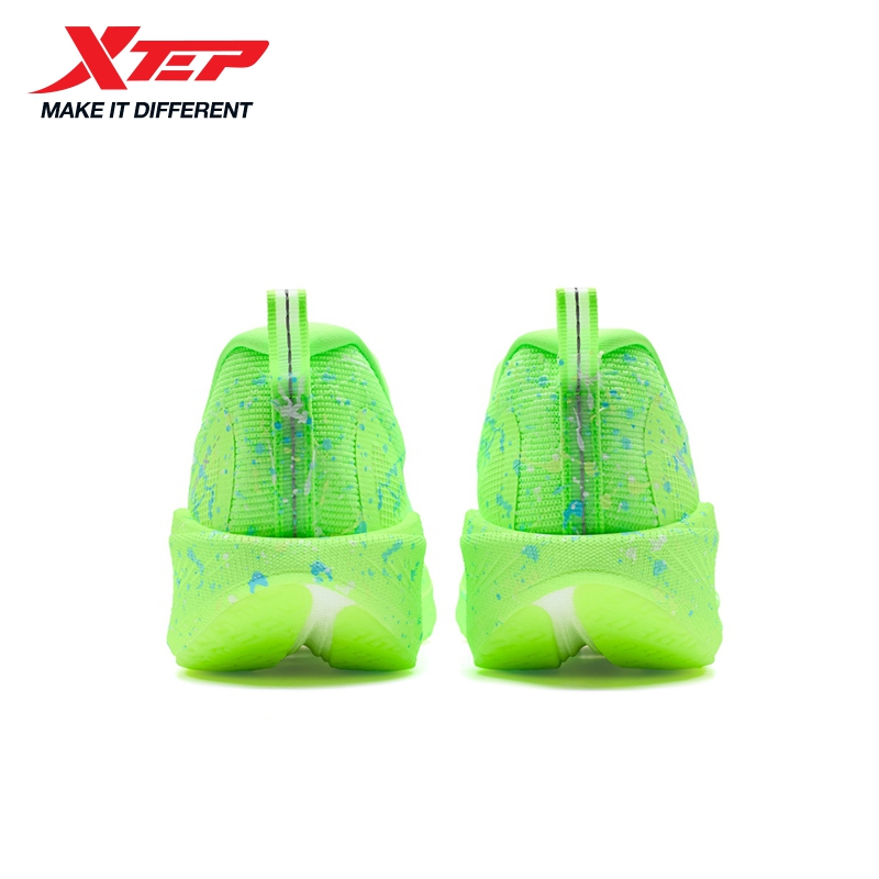 حذاء رياضي Xtep 360X 1.0 للرجا - مراجعة Men'S Xtep Shoes وسعره