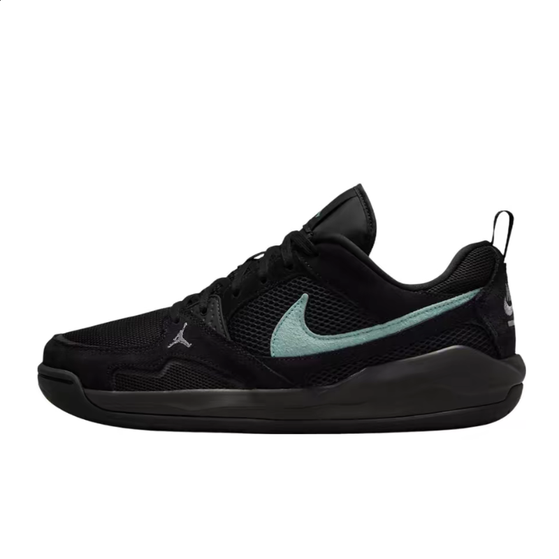 حذاء Nike Jordan CMFTEra عصري  - مراجعة Men'S Shoes Nike Black وسعره