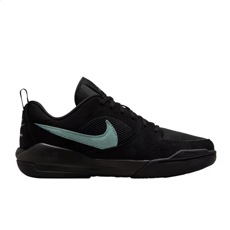حذاء Nike Jordan CMFTEra عصري  - مراجعة Men'S Shoes Nike Black وسعره