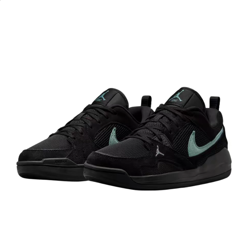 حذاء Nike Jordan CMFTEra عصري  - مراجعة Men'S Shoes Nike Black وسعره