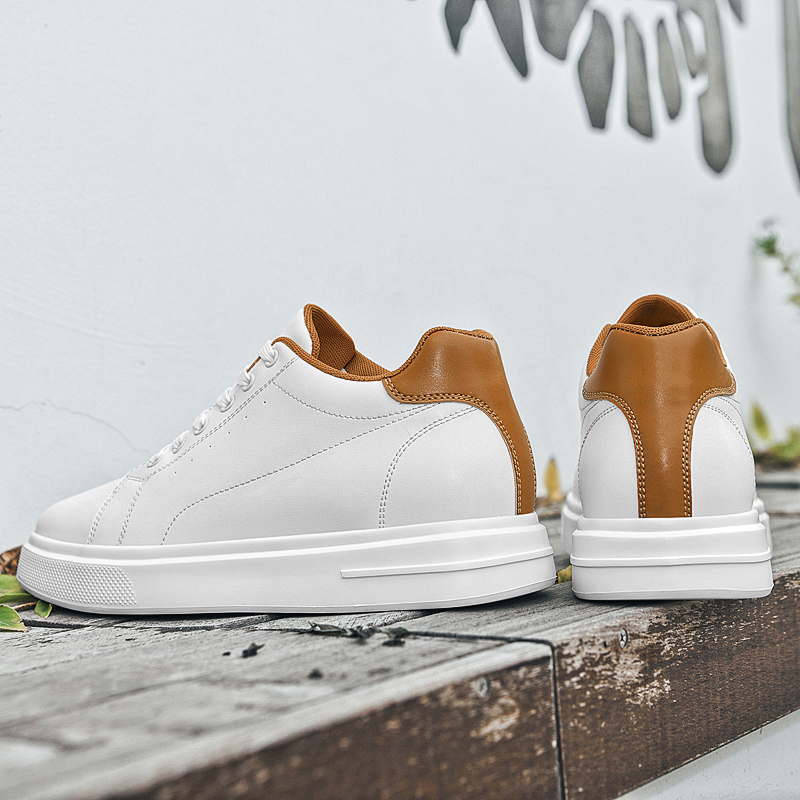 أحذية رياضية عصرية ذات نعل سمي - مراجعة Men Shoes Must Have وسعره