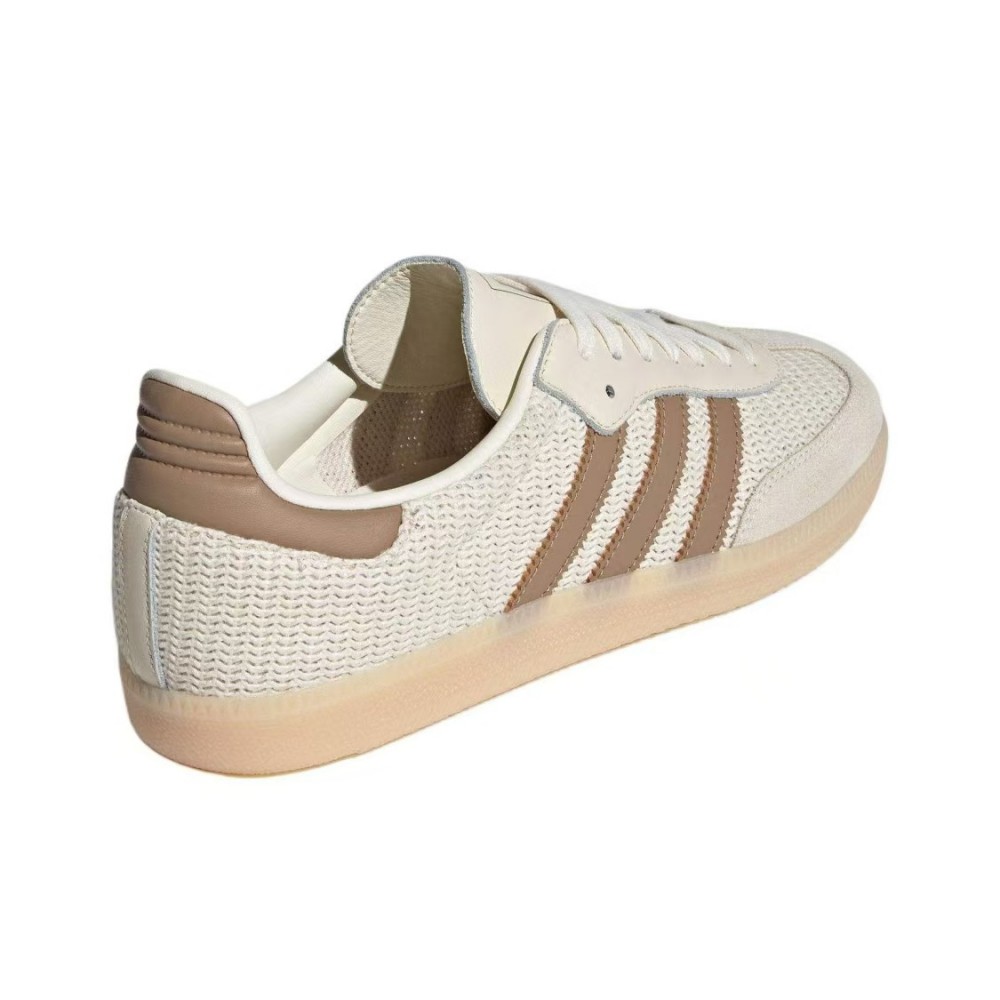 حذاء تزلج adidas Originals SAM - مراجعة Adidas Shoes Samba وسعره