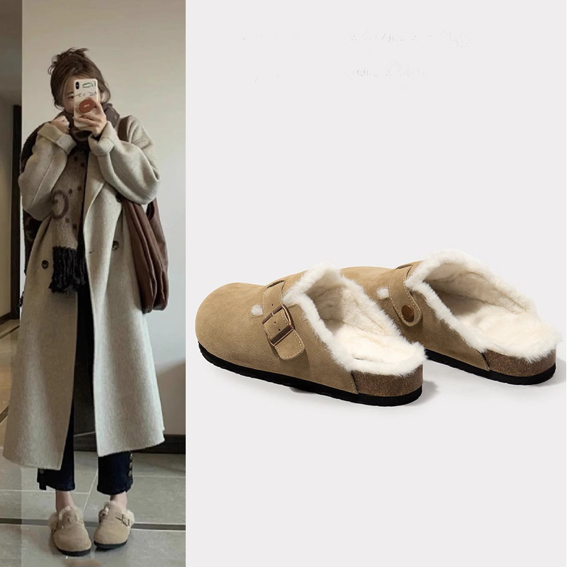 النساء الجلد المدبوغ قباقيب ال - مراجعة Men'S Shoes Birkenstock وسعره