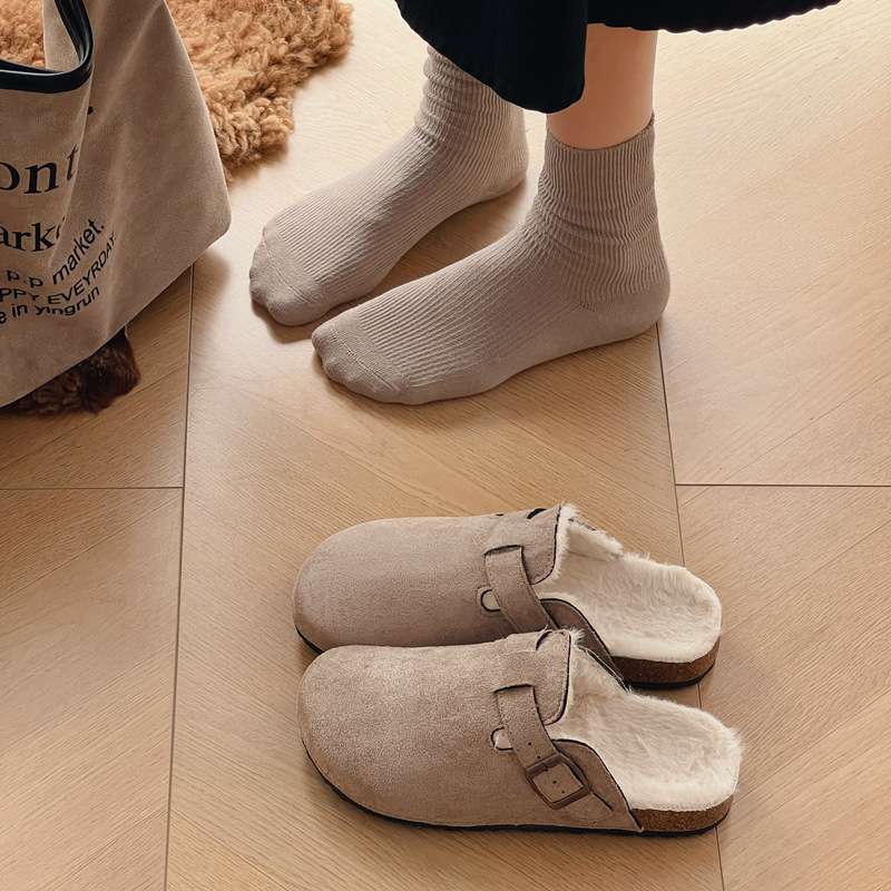 النساء الجلد المدبوغ قباقيب ال - مراجعة Men'S Shoes Birkenstock وسعره